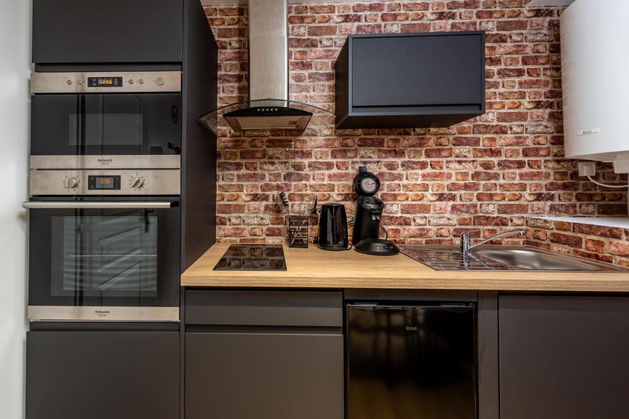 Location D'Appartements - Cosysejour - Calme Fibre Netflix Amiens Eksteriør bilde