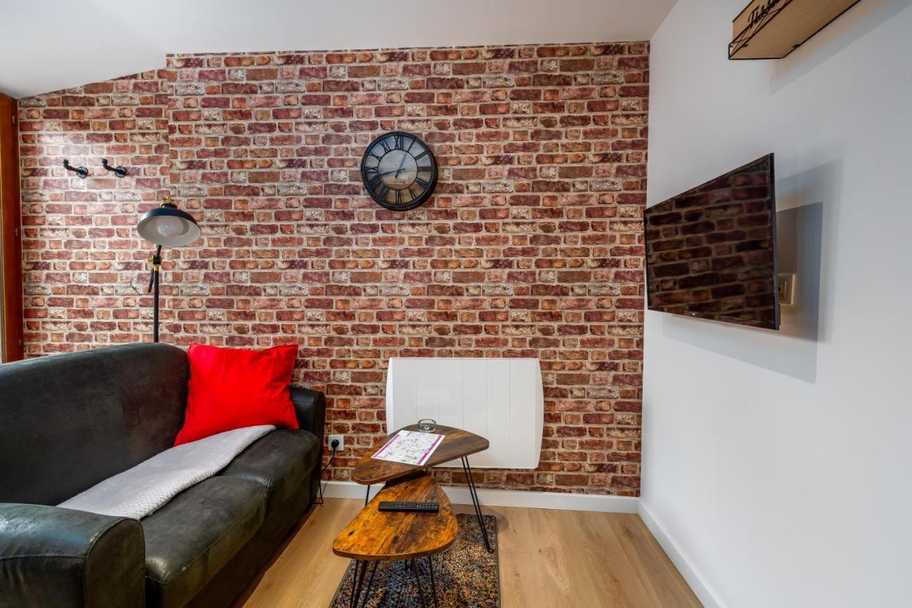 Location D'Appartements - Cosysejour - Calme Fibre Netflix Amiens Eksteriør bilde