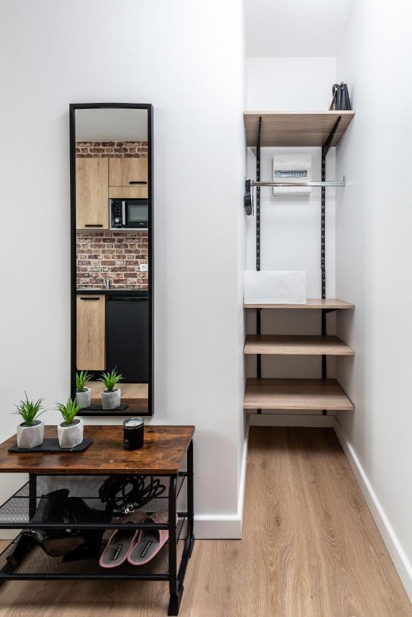 Location D'Appartements - Cosysejour - Calme Fibre Netflix Amiens Eksteriør bilde