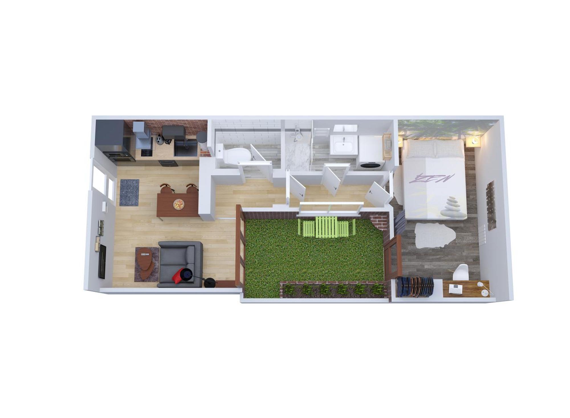 Location D'Appartements - Cosysejour - Calme Fibre Netflix Amiens Eksteriør bilde